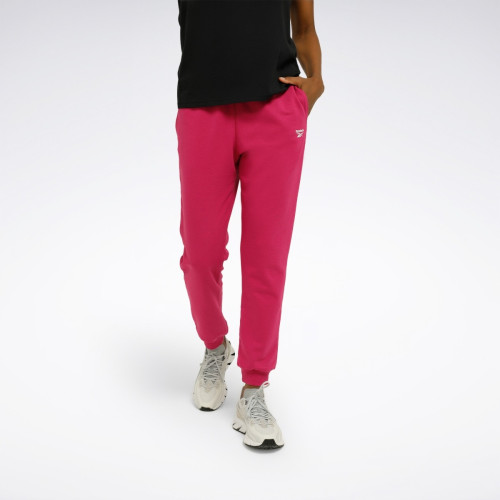 Женские брюки Reebok Identity French Terry W
