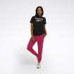 Женские брюки Reebok Identity French Terry W