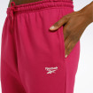 Женские брюки Reebok Identity French Terry W