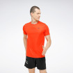 Бігова футболка Reebok Running
