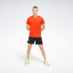 Бігова футболка Reebok Running