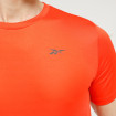 Бігова футболка Reebok Running