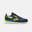 Детские кроссовки Reebok Classic Leather Step N Flash 2.0 K