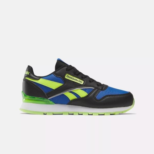 Детские кроссовки Reebok Classic Leather Step N Flash 2.0 K