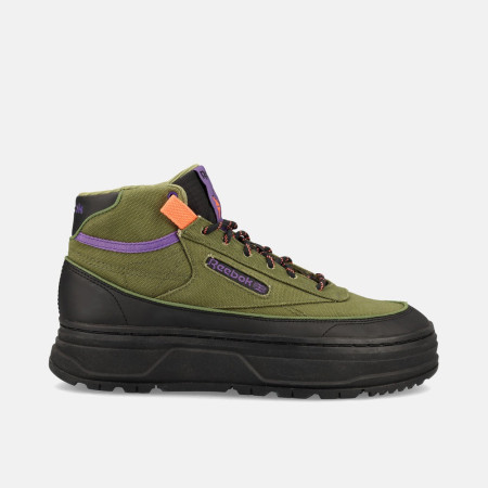 Club С Geo Mid W