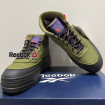 Женские кроссовки Reebok Club С Geo Mid W