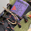 Женские кроссовки Reebok Club С Geo Mid W