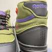 Женские кроссовки Reebok Club С Geo Mid W