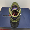 Женские кроссовки Reebok Club С Geo Mid W