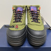 Женские кроссовки Reebok Club С Geo Mid W