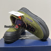 Женские кроссовки Reebok Club С Geo Mid W
