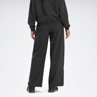 ID Train Woven W