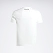 Мужская футболка Reebok Basketball Brushed