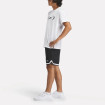 Мужская футболка Reebok Basketball Brushed