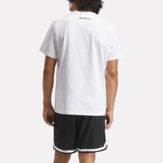 Basketball Brushed
