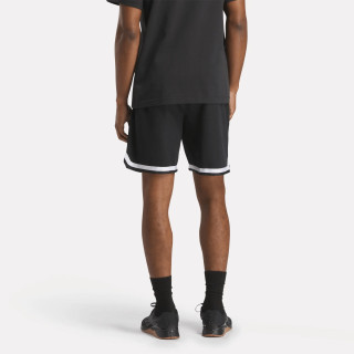 Basketball Transition