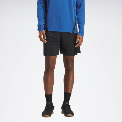Мужские шорты Reebok ID Train Knıt