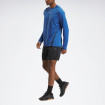 Мужские шорты Reebok ID Train Knıt