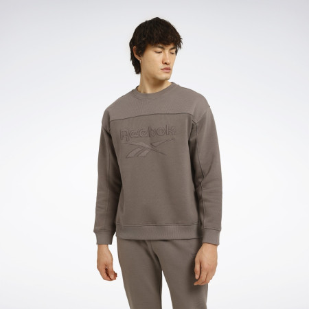 Chase Basic Fleece