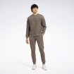 Мужской реглан Reebok Chase Basic Fleece