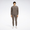 Мужской реглан Reebok Chase Basic Fleece