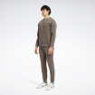 Мужской реглан Reebok Chase Basic Fleece