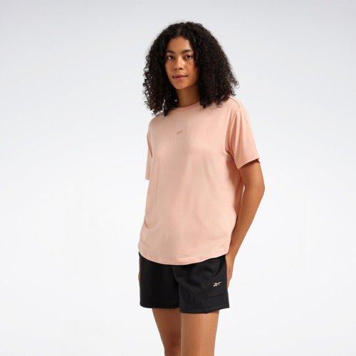Женская футболка Reebok GENA