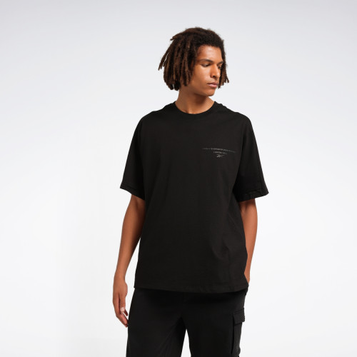 Мужская футболка Reebok BIRDIE