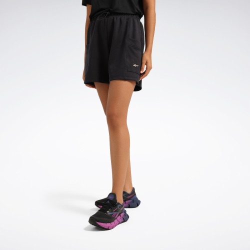 Женские шорты Reebok ASEL