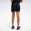 Женские шорты Reebok ASEL