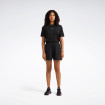 Женские шорты Reebok ASEL