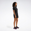 Женские шорты Reebok ASEL