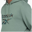 Толстовка Reebok Identity Motion Camo