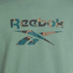 Мужская футболка Reebok Identity Motion Printed