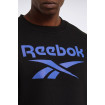 Мужской реглан Reebok Identity Big Logo