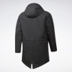 Чоловіча куртка Reebok Outerwear Urban Fleece