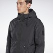 Чоловіча куртка Reebok Outerwear Urban Fleece