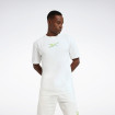 Футболка Reebok Classics No Dye Uniform