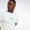Футболка Reebok Classics No Dye Uniform