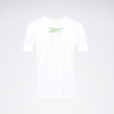 Футболка Reebok Classics No Dye Uniform