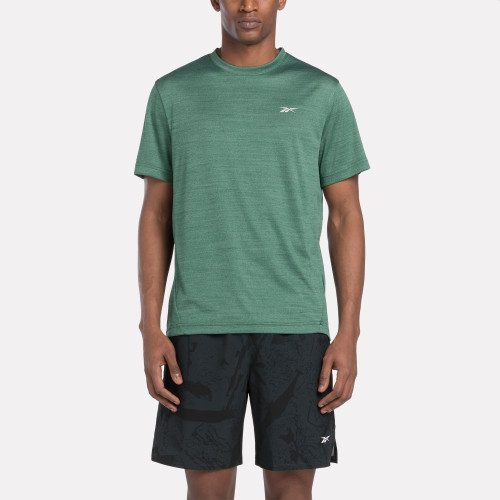 Спортивна футболка Reebok Fresh Athlete 2.0