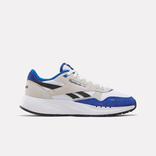 Мужские кроссовки Reebok Classic Leather 2400