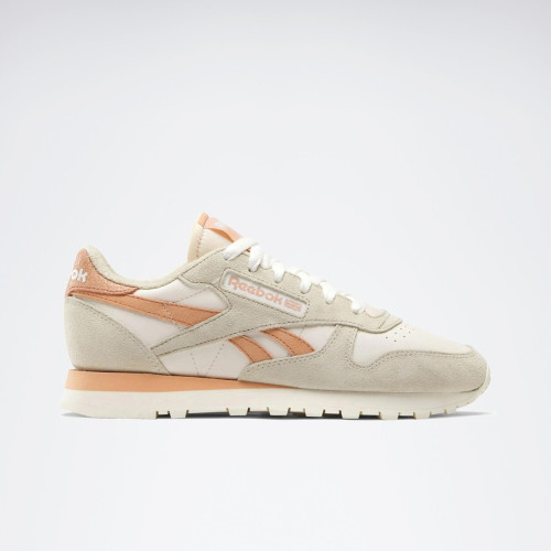 Жіночі кросівки Reebok Classic Leather W