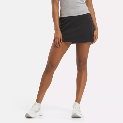 Міні-спідниця Reebok Terry Crossover