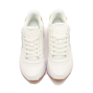 Classic Leather Triple Lift W