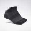 Тренировочные носки Reebok Active Foundation Low-Cut 3P