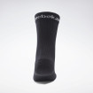Тренировочные носки Reebok Active Foundation Mid-Crew 3P