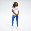 Жіноча футболка Reebok Identity W