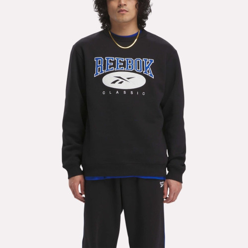 Мужской свитшот Reebok Archive Essentials