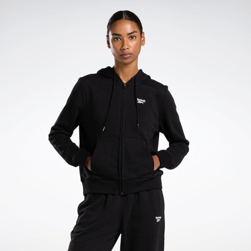 Жіночий джемпер Reebok Identity French Terry W